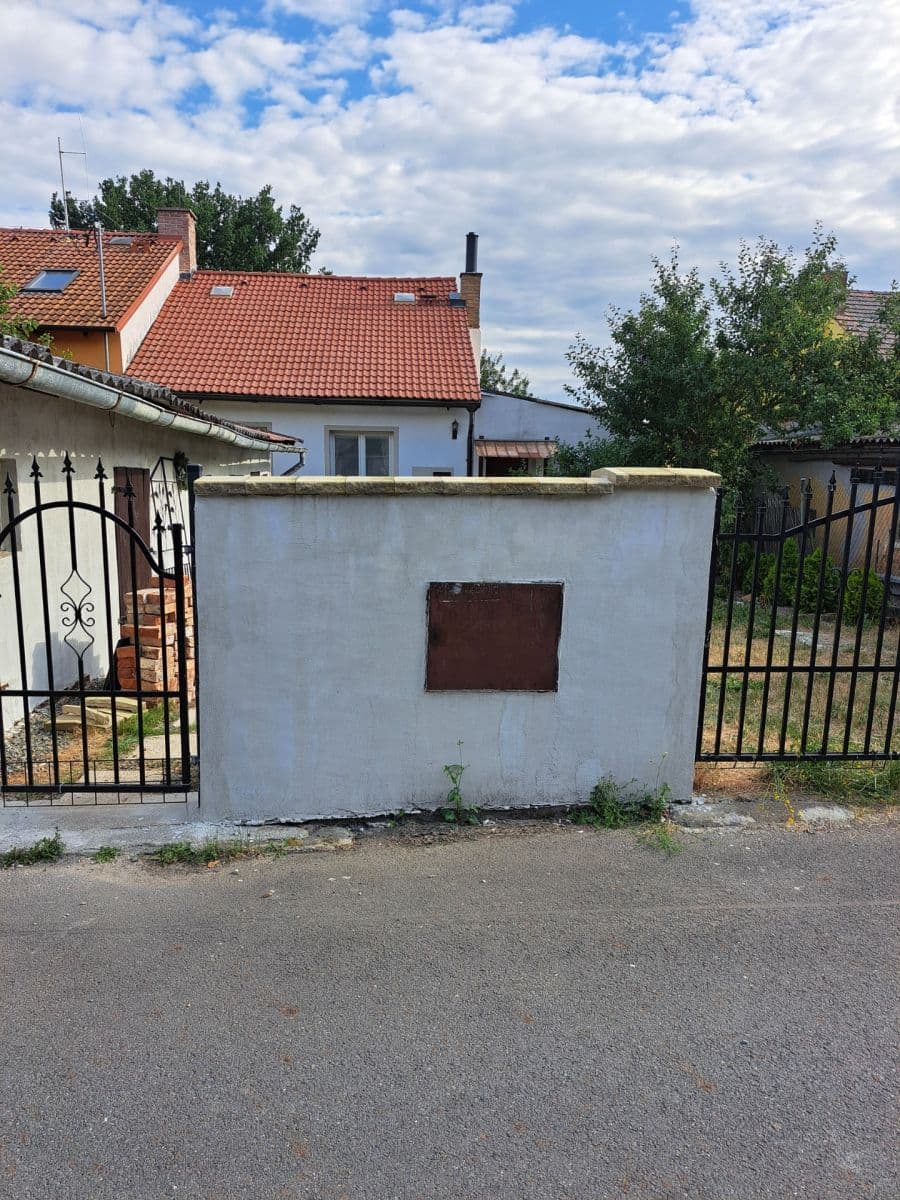 Predaj domu 100 m², pozemok 400 m², Blatnice, Plzeňský kraj Predaj domu 100 m², pozemok 400 m², Blatnice, Plzeňský kraj