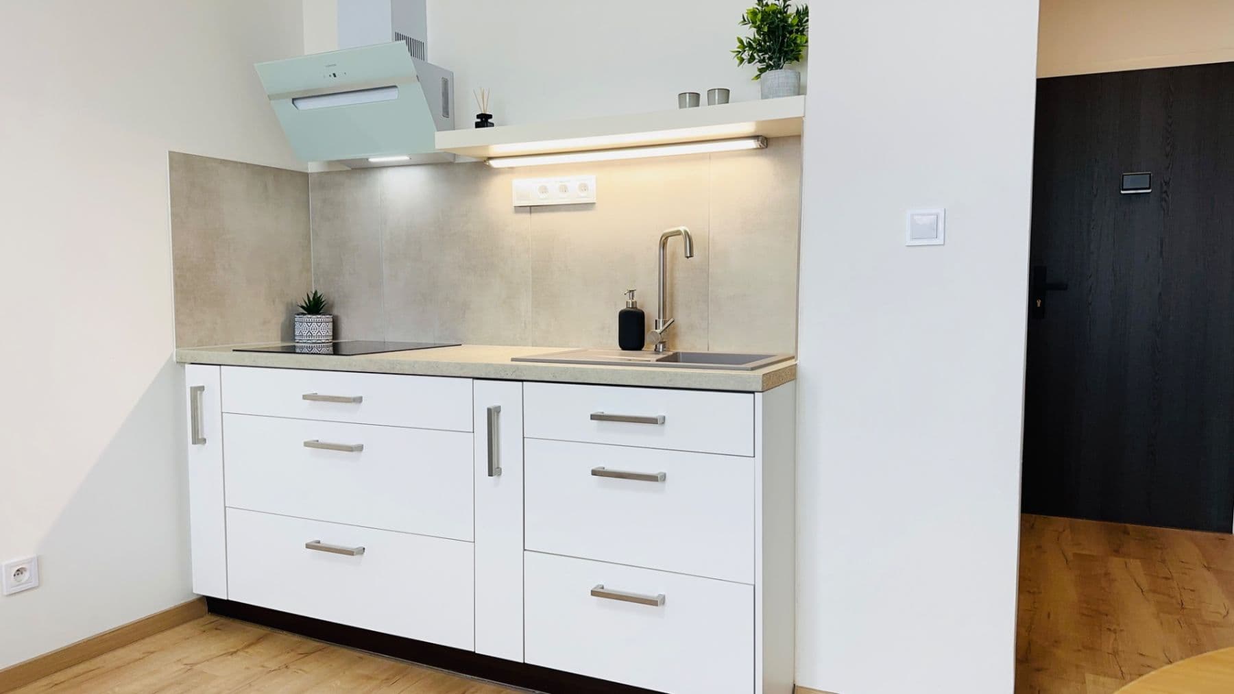 Predaj bytu 1-izbový 24 m², Budovatelů, Přerov, Olomoucký kraj Predaj bytu 1-izbový 24 m², Budovatelů, Přerov, Olomoucký kraj