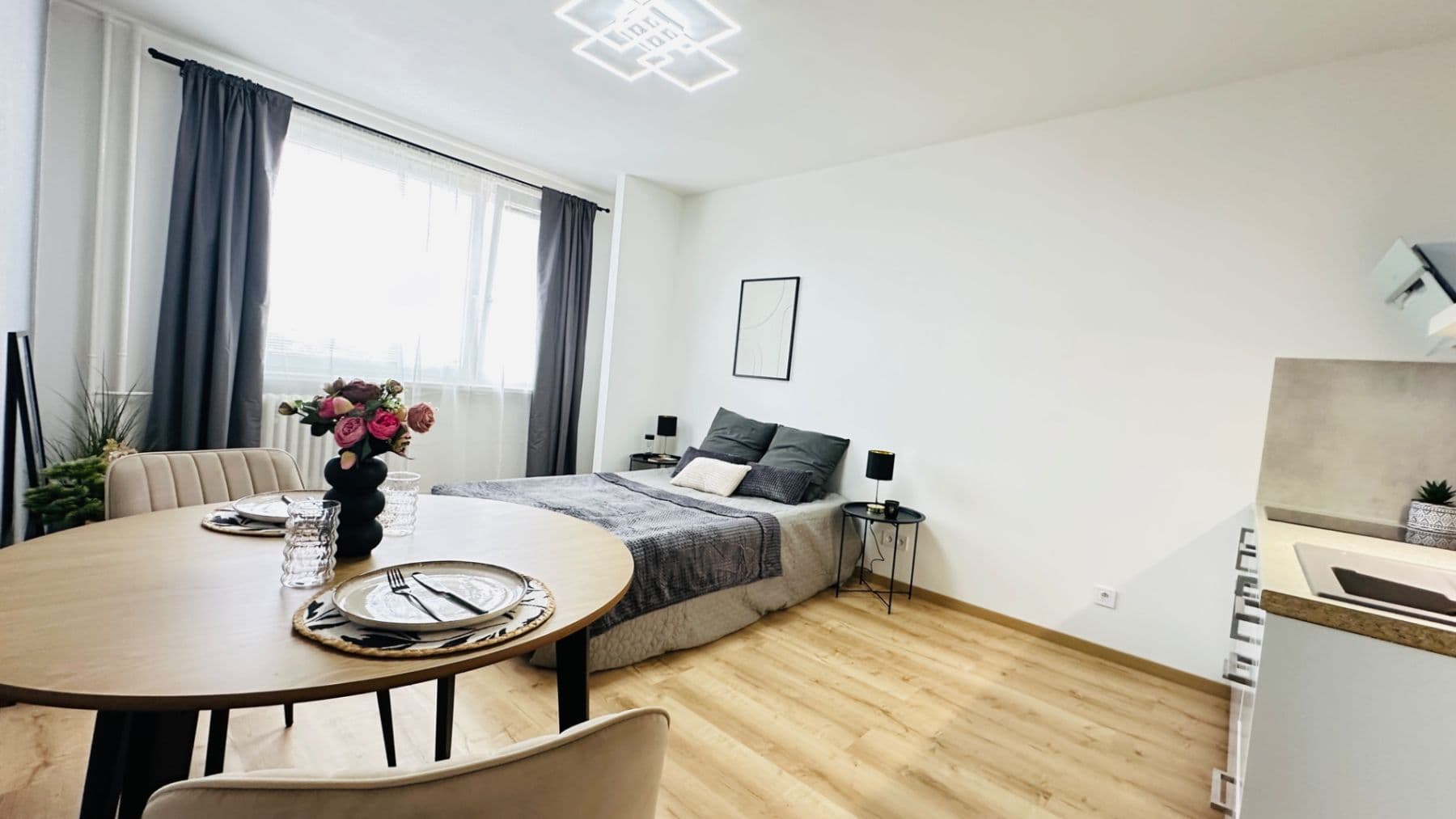 Predaj bytu 1-izbový 24 m², Budovatelů, Přerov, Olomoucký kraj Predaj bytu 1-izbový 24 m², Budovatelů, Přerov, Olomoucký kraj