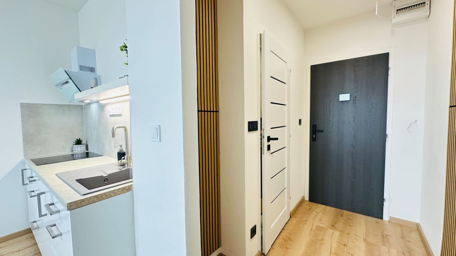 Predaj bytu 1-izbový 24 m², Budovatelů, Přerov, Olomoucký kraj Predaj bytu 1-izbový 24 m², Budovatelů, Přerov, Olomoucký kraj