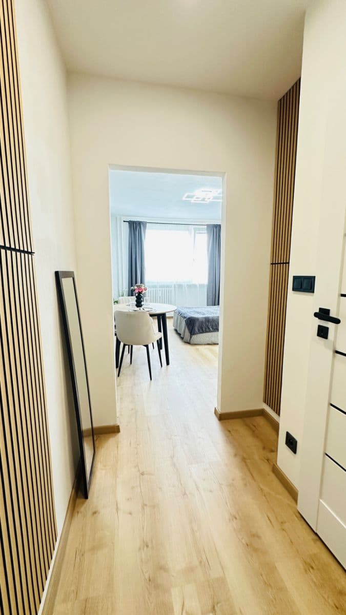 Predaj bytu 1-izbový 24 m², Budovatelů, Přerov, Olomoucký kraj Predaj bytu 1-izbový 24 m², Budovatelů, Přerov, Olomoucký kraj
