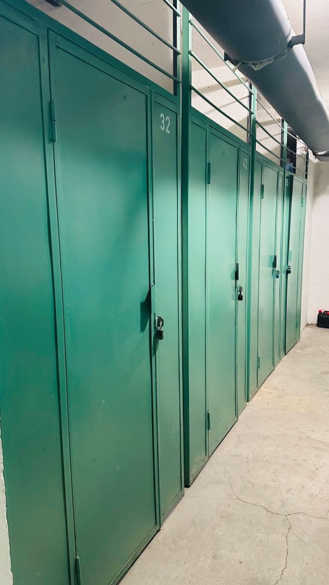 Predaj bytu 1-izbový 24 m², Budovatelů, Přerov, Olomoucký kraj Predaj bytu 1-izbový 24 m², Budovatelů, Přerov, Olomoucký kraj