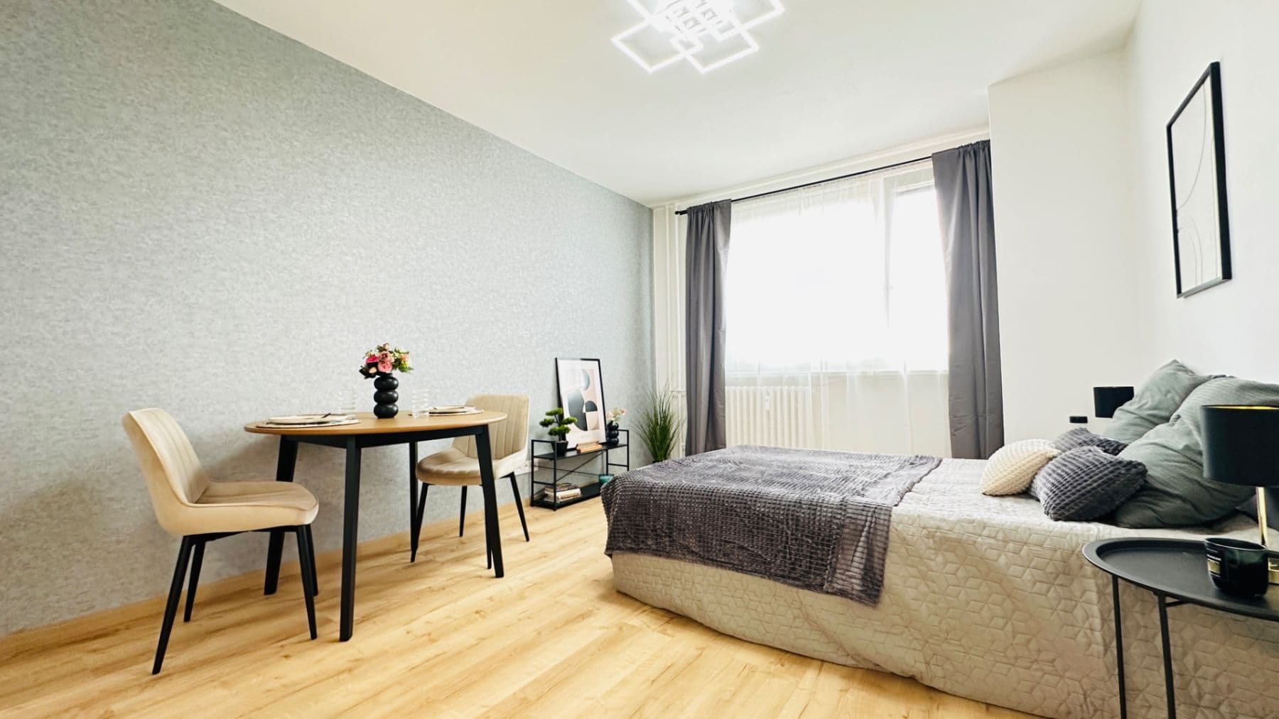 Predaj bytu 1-izbový 24 m², Budovatelů, Přerov, Olomoucký kraj Predaj bytu 1-izbový 24 m², Budovatelů, Přerov, Olomoucký kraj