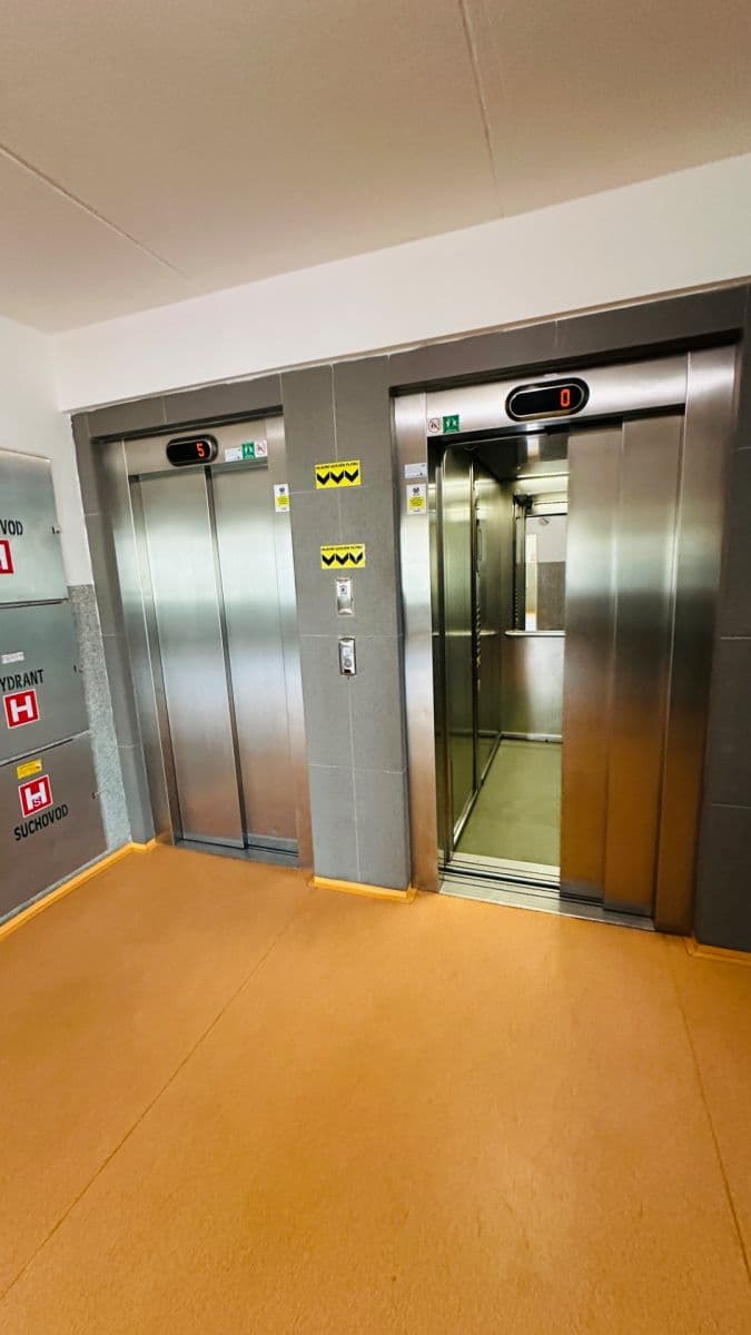Predaj bytu 1-izbový 24 m², Budovatelů, Přerov, Olomoucký kraj Predaj bytu 1-izbový 24 m², Budovatelů, Přerov, Olomoucký kraj