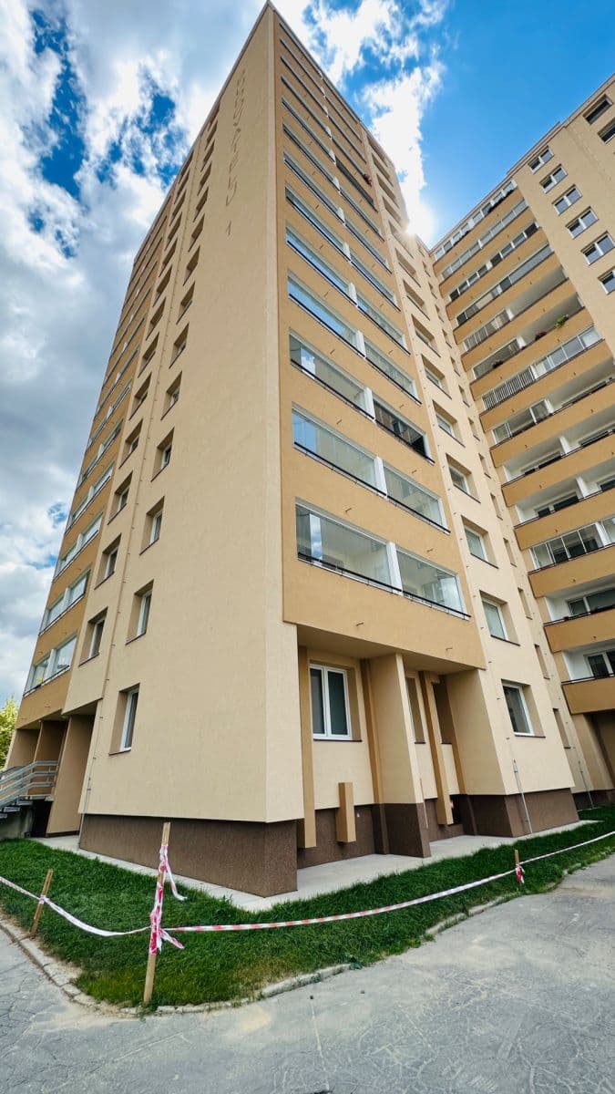 Predaj bytu 1-izbový 24 m², Budovatelů, Přerov, Olomoucký kraj Predaj bytu 1-izbový 24 m², Budovatelů, Přerov, Olomoucký kraj