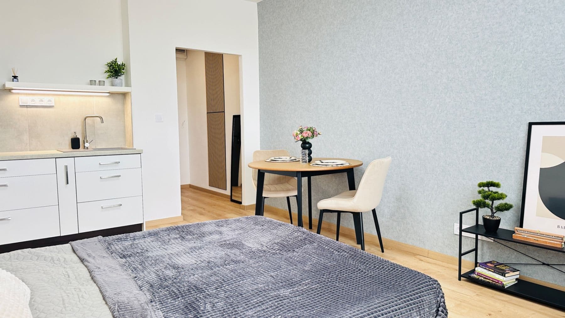 Predaj bytu 1-izbový 24 m², Budovatelů, Přerov, Olomoucký kraj Predaj bytu 1-izbový 24 m², Budovatelů, Přerov, Olomoucký kraj