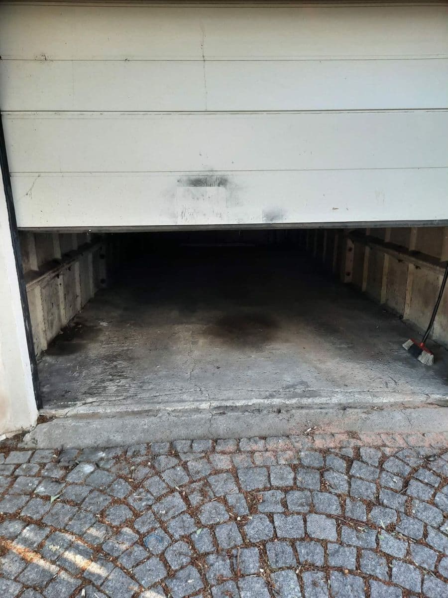 Prenájom garáže 18 m², Albánská, Praha, Praha Prenájom garáže 18 m², Albánská, Praha, Praha