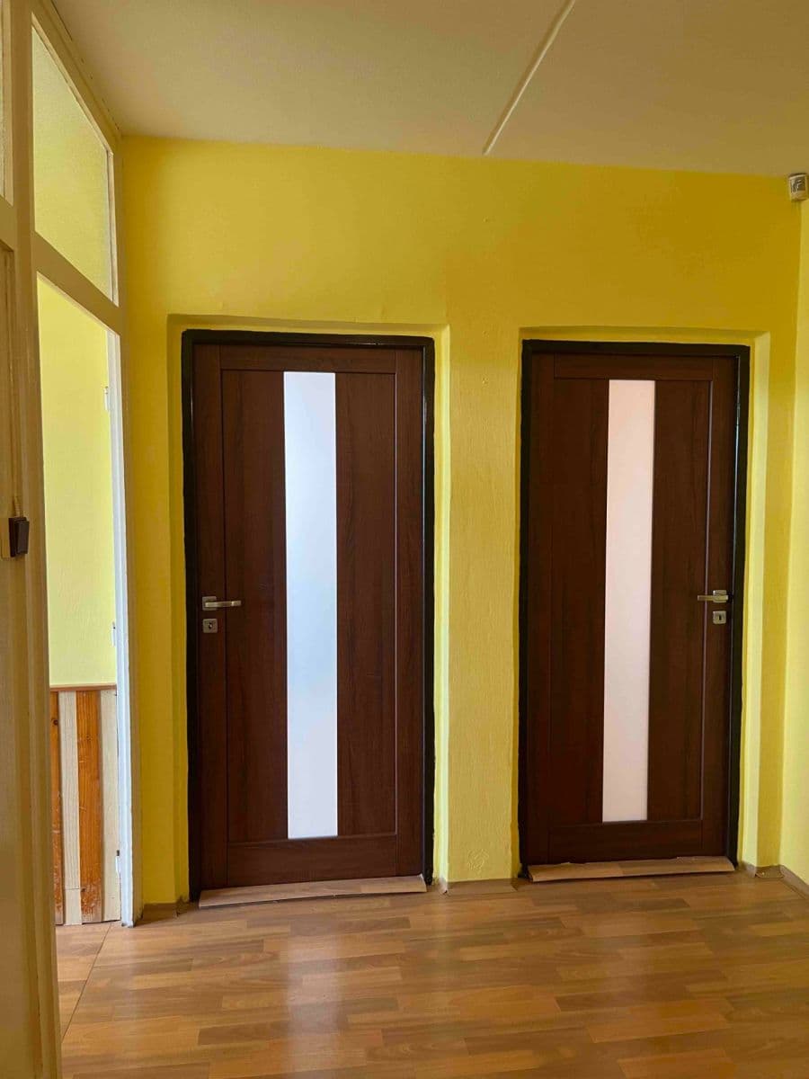 Predaj bytu 3-izbový 65 m², Kpt. Nálepky, Louny, Ústecký kraj Predaj bytu 3-izbový 65 m², Kpt. Nálepky, Louny, Ústecký kraj