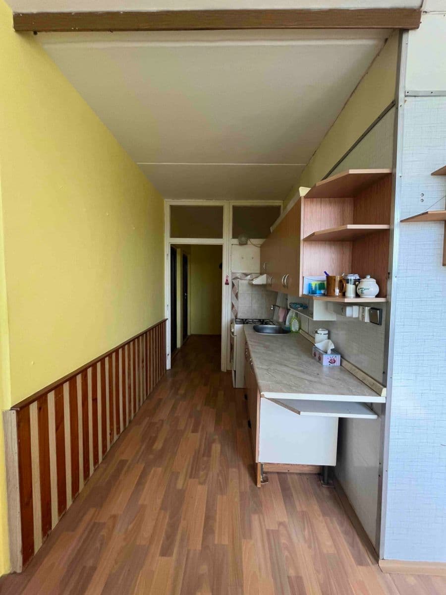 Predaj bytu 3-izbový 65 m², Kpt. Nálepky, Louny, Ústecký kraj Predaj bytu 3-izbový 65 m², Kpt. Nálepky, Louny, Ústecký kraj