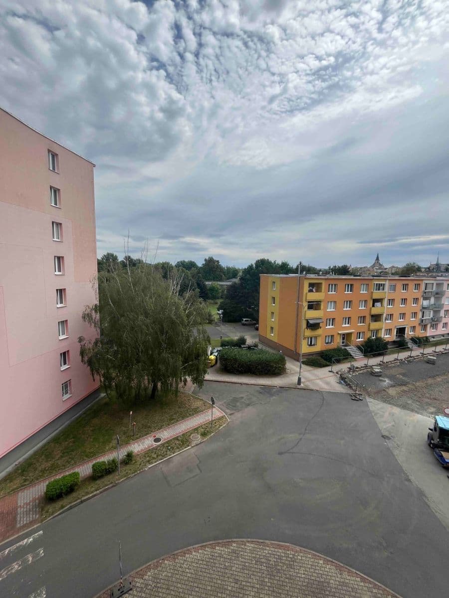 Predaj bytu 3-izbový 65 m², Kpt. Nálepky, Louny, Ústecký kraj Predaj bytu 3-izbový 65 m², Kpt. Nálepky, Louny, Ústecký kraj