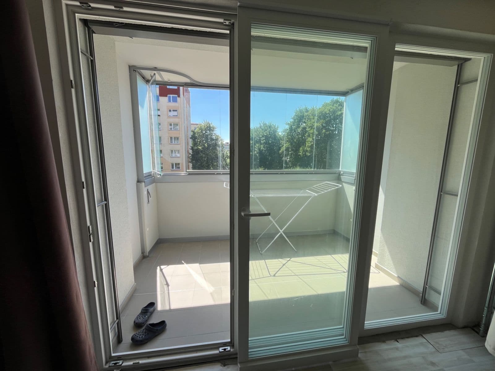 Prenájom bytu 2-izbový 65 m², Ořechová, Ústí nad Labem, Ústecký kraj Prenájom bytu 2-izbový 65 m², Ořechová, Ústí nad Labem, Ústecký kraj