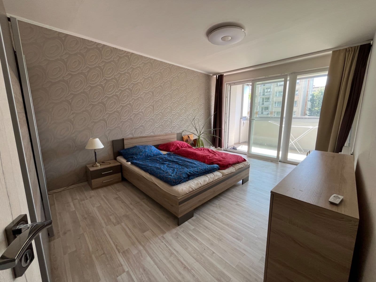 Prenájom bytu 2-izbový 65 m², Ořechová, Ústí nad Labem, Ústecký kraj Prenájom bytu 2-izbový 65 m², Ořechová, Ústí nad Labem, Ústecký kraj
