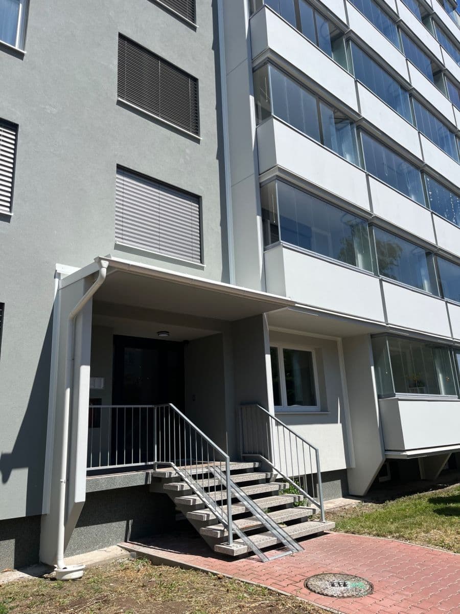 Prenájom bytu 2-izbový 65 m², Ořechová, Ústí nad Labem, Ústecký kraj Prenájom bytu 2-izbový 65 m², Ořechová, Ústí nad Labem, Ústecký kraj