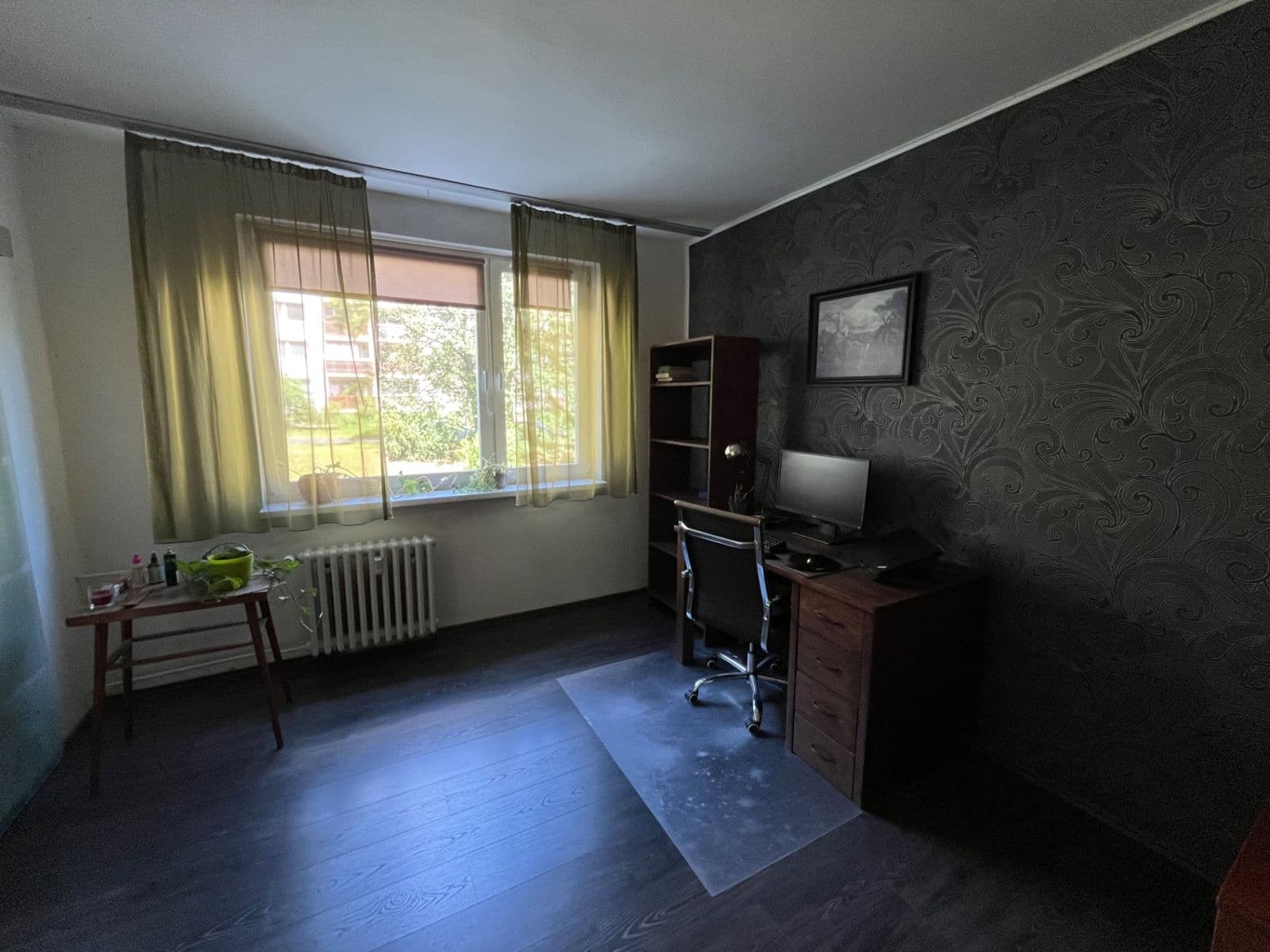 Prenájom bytu 2-izbový 65 m², Ořechová, Ústí nad Labem, Ústecký kraj Prenájom bytu 2-izbový 65 m², Ořechová, Ústí nad Labem, Ústecký kraj