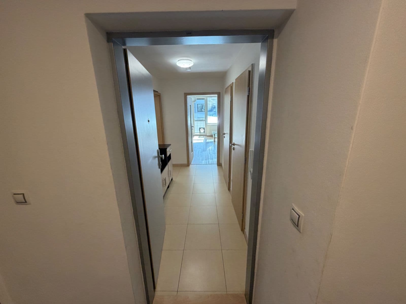 Prenájom bytu 2-izbový 50 m², Vzdálená, Brno, Jihomoravský kraj Prenájom bytu 2-izbový 50 m², Vzdálená, Brno, Jihomoravský kraj
