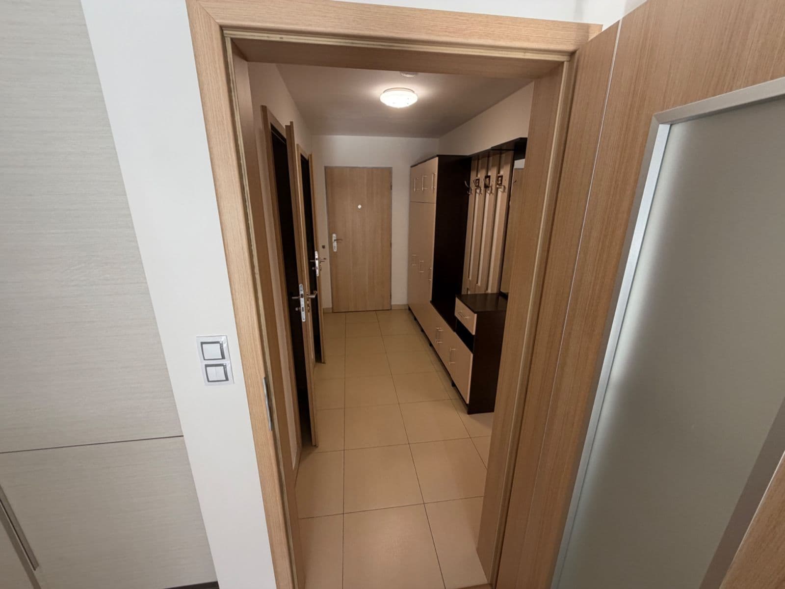 Prenájom bytu 2-izbový 50 m², Vzdálená, Brno, Jihomoravský kraj Prenájom bytu 2-izbový 50 m², Vzdálená, Brno, Jihomoravský kraj
