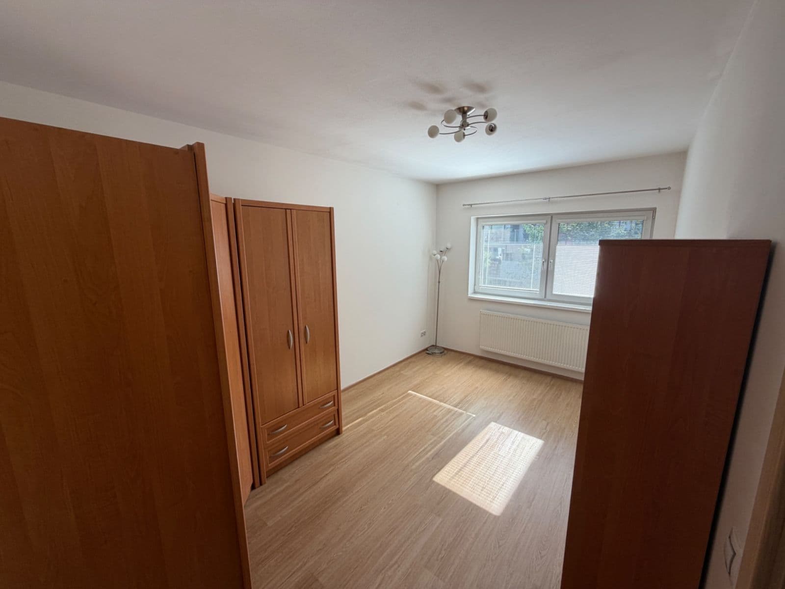Prenájom bytu 2-izbový 50 m², Vzdálená, Brno, Jihomoravský kraj Prenájom bytu 2-izbový 50 m², Vzdálená, Brno, Jihomoravský kraj