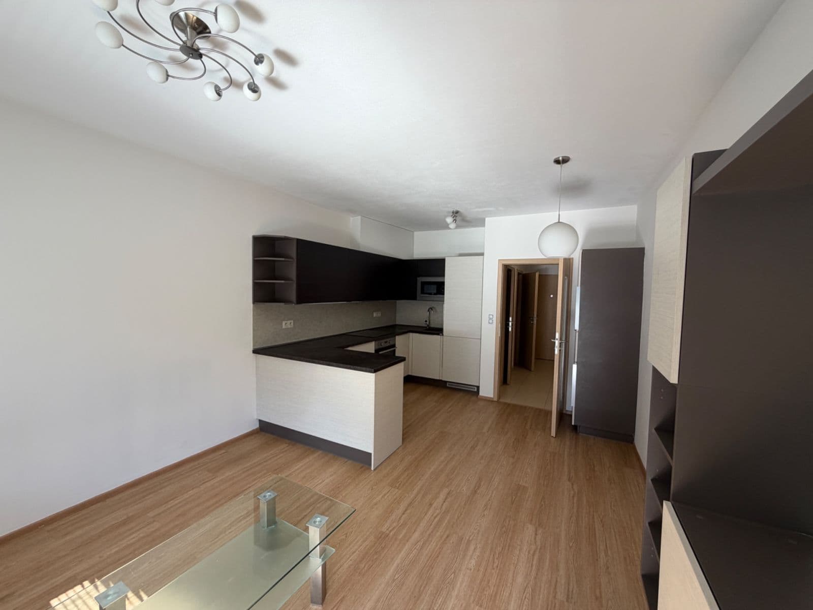 Prenájom bytu 2-izbový 50 m², Vzdálená, Brno, Jihomoravský kraj Prenájom bytu 2-izbový 50 m², Vzdálená, Brno, Jihomoravský kraj