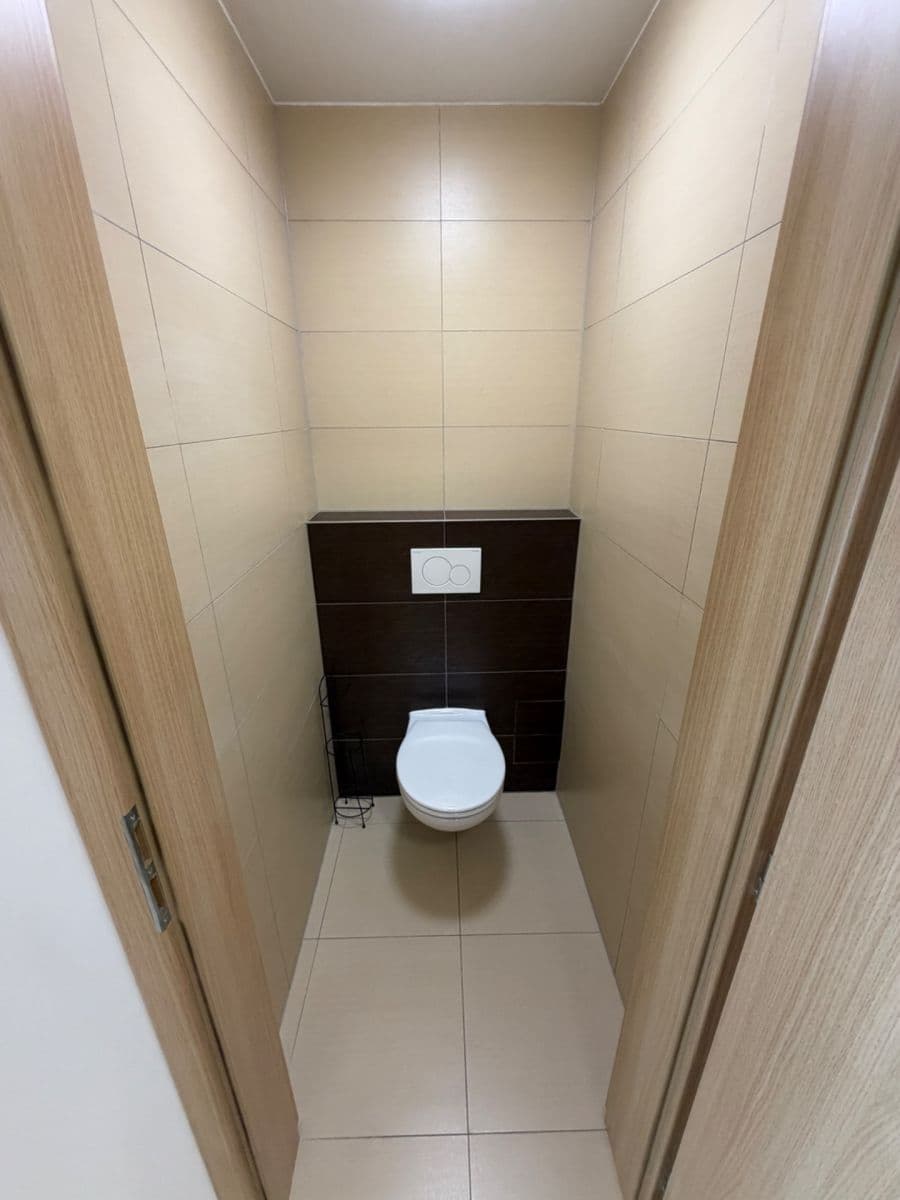 Prenájom bytu 2-izbový 50 m², Vzdálená, Brno, Jihomoravský kraj Prenájom bytu 2-izbový 50 m², Vzdálená, Brno, Jihomoravský kraj