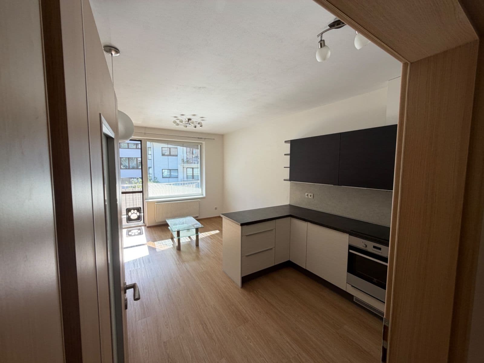 Prenájom bytu 2-izbový 50 m², Vzdálená, Brno, Jihomoravský kraj Prenájom bytu 2-izbový 50 m², Vzdálená, Brno, Jihomoravský kraj