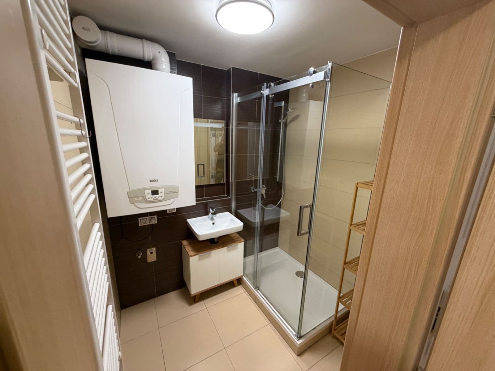 Prenájom bytu 2-izbový 50 m², Vzdálená, Brno, Jihomoravský kraj Prenájom bytu 2-izbový 50 m², Vzdálená, Brno, Jihomoravský kraj