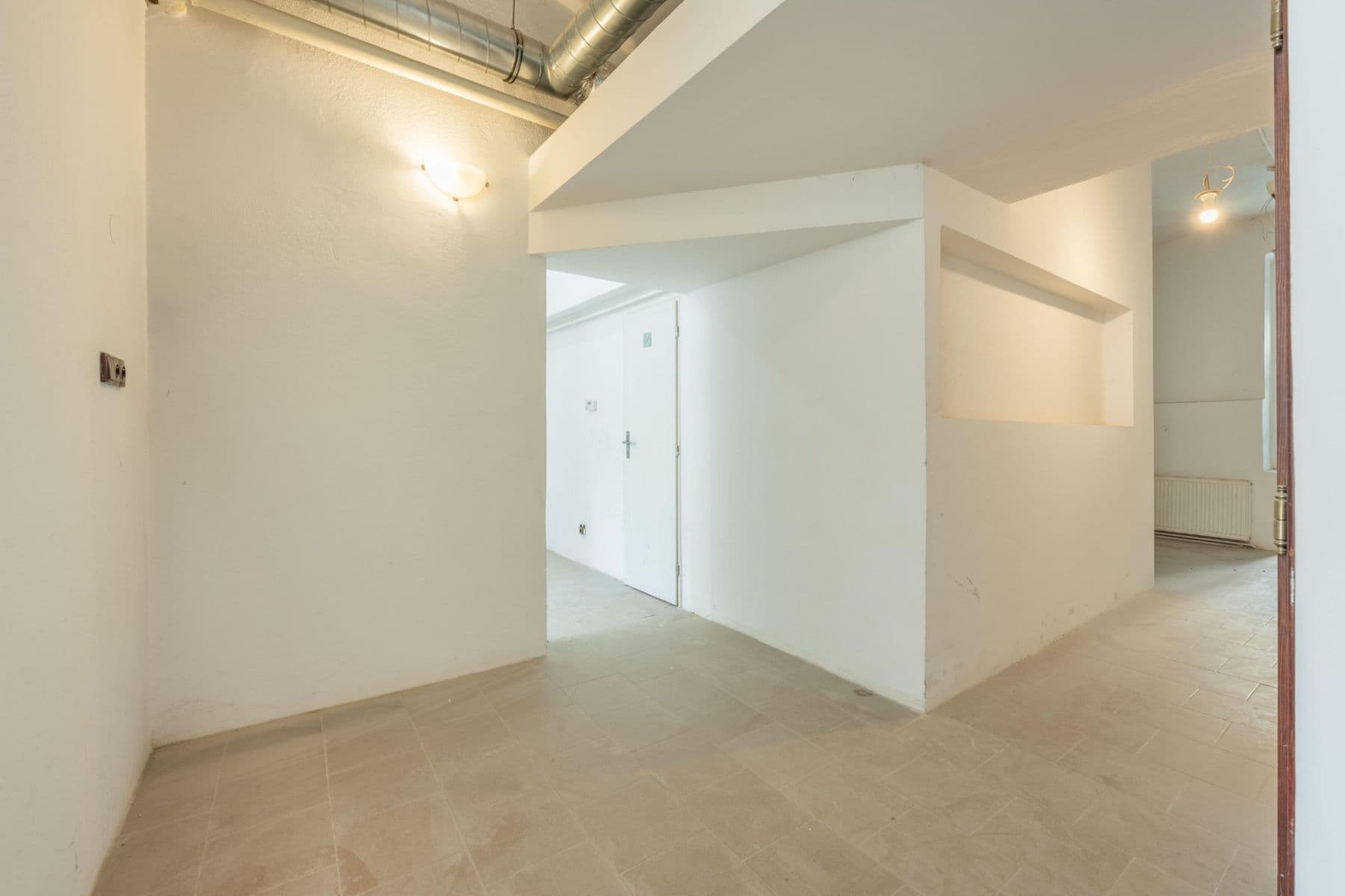 Prenájom nebytového priestoru 86 m², Dienzenhoferovy sady, Praha, Praha Prenájom nebytového priestoru 86 m², Dienzenhoferovy sady, Praha, Praha
