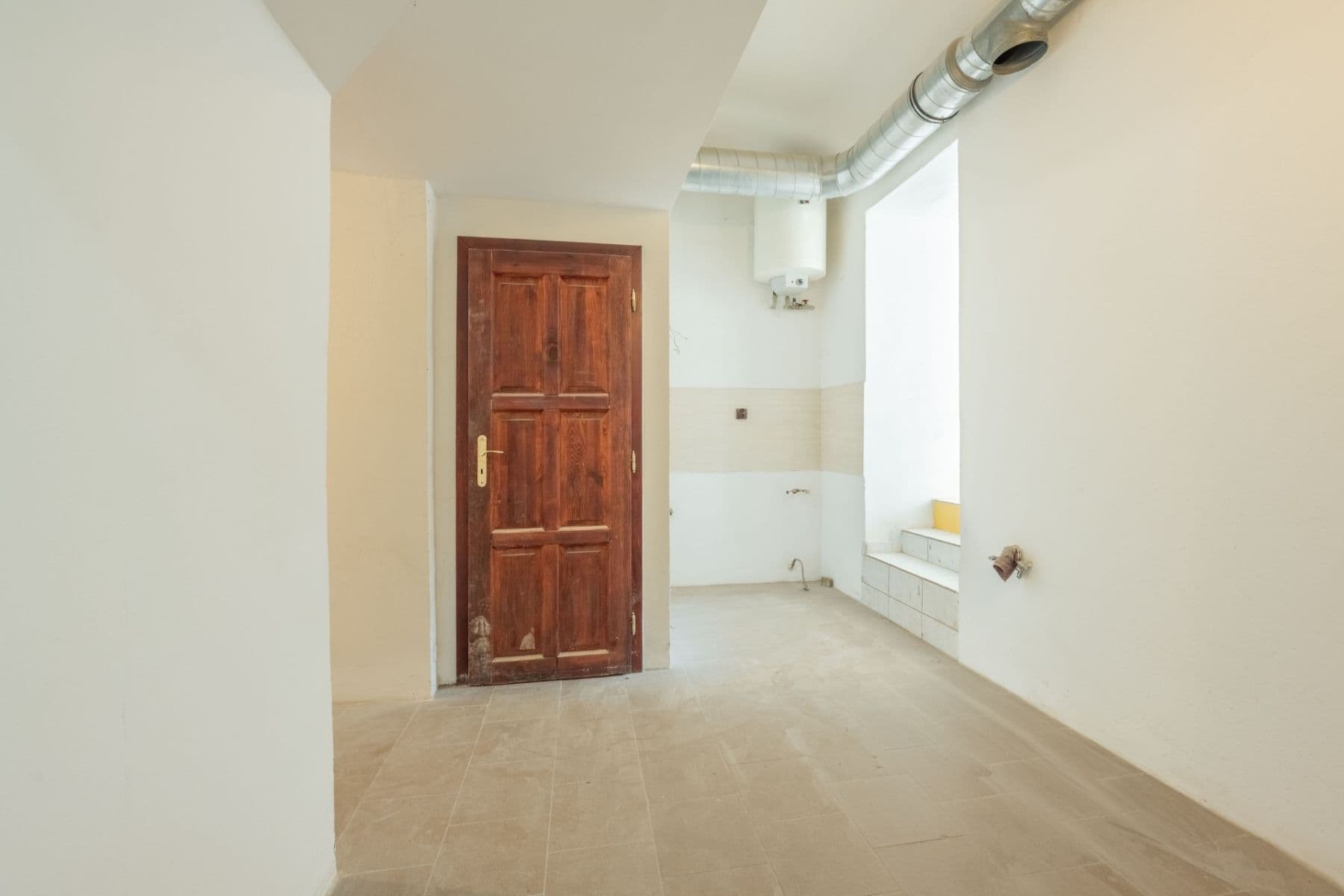 Prenájom nebytového priestoru 86 m², Dienzenhoferovy sady, Praha, Praha Prenájom nebytového priestoru 86 m², Dienzenhoferovy sady, Praha, Praha