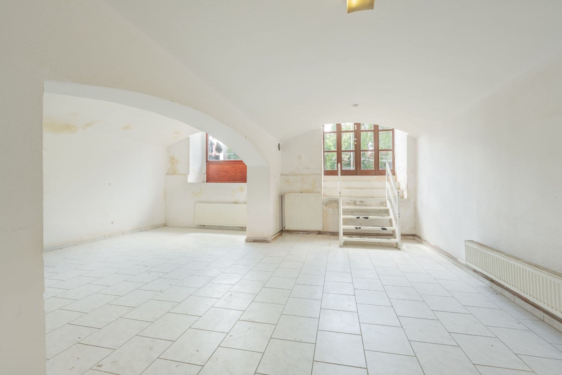 Prenájom nebytového priestoru 86 m², Dienzenhoferovy sady, Praha, Praha Prenájom nebytového priestoru 86 m², Dienzenhoferovy sady, Praha, Praha