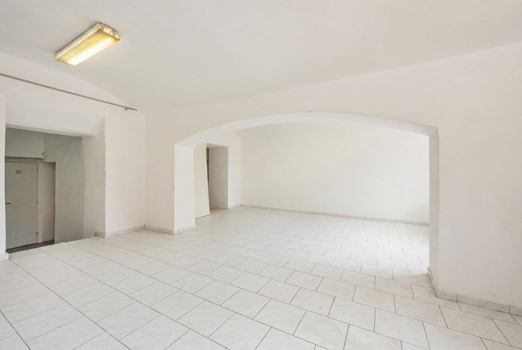 Prenájom nebytového priestoru 86 m², Dienzenhoferovy sady, Praha, Praha Prenájom nebytového priestoru 86 m², Dienzenhoferovy sady, Praha, Praha