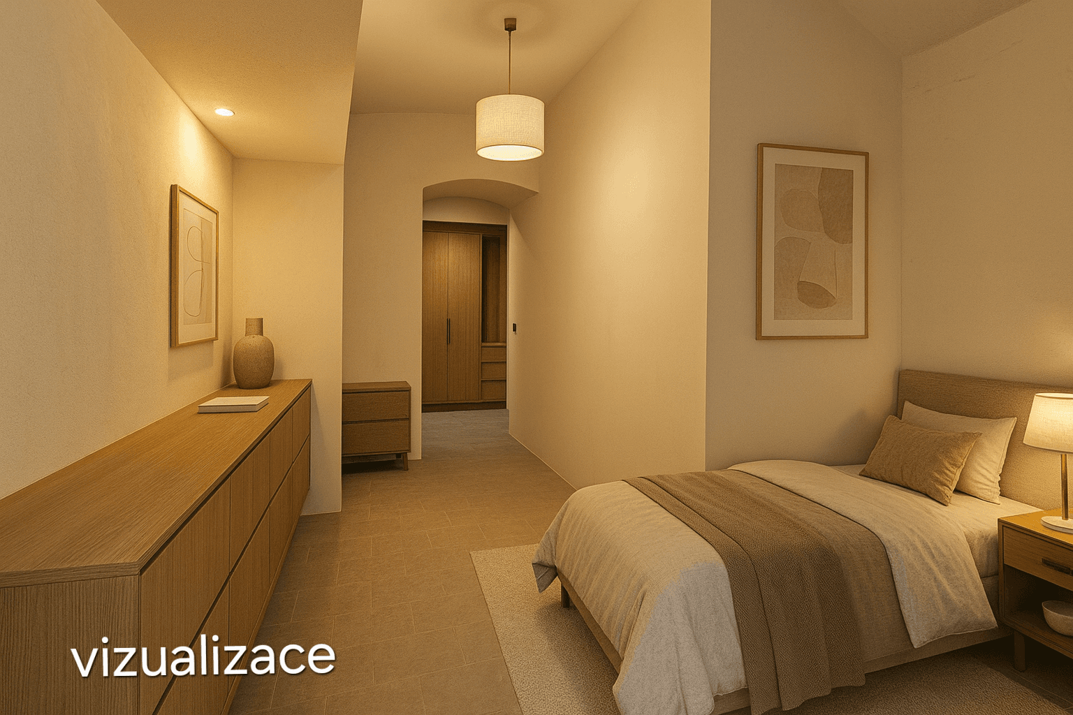 Prenájom nebytového priestoru 86 m², Dienzenhoferovy sady, Praha, Praha Prenájom nebytového priestoru 86 m², Dienzenhoferovy sady, Praha, Praha