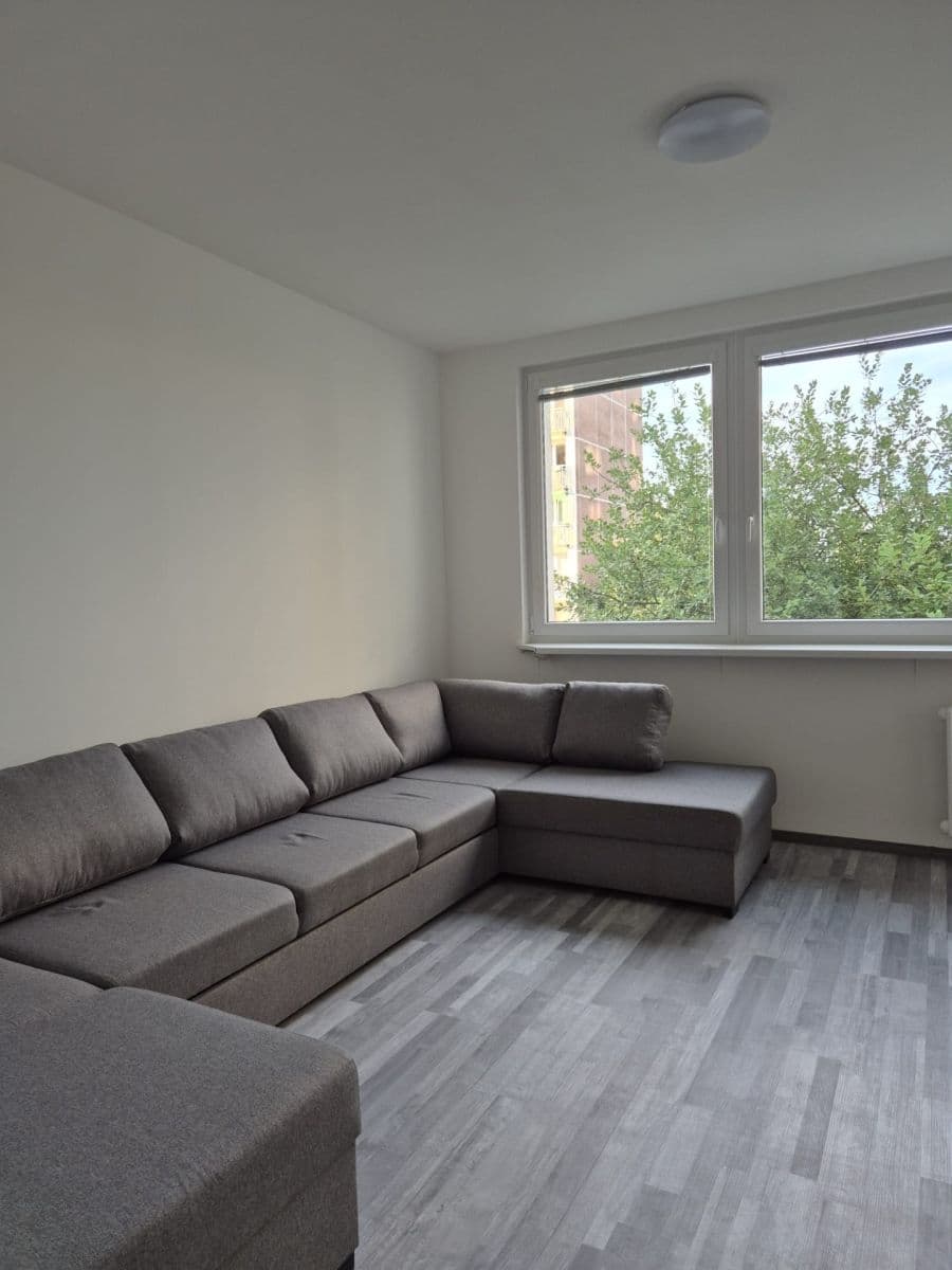 Prenájom bytu 3-izbový 68 m², Dreyerova, Praha, Praha Prenájom bytu 3-izbový 68 m², Dreyerova, Praha, Praha
