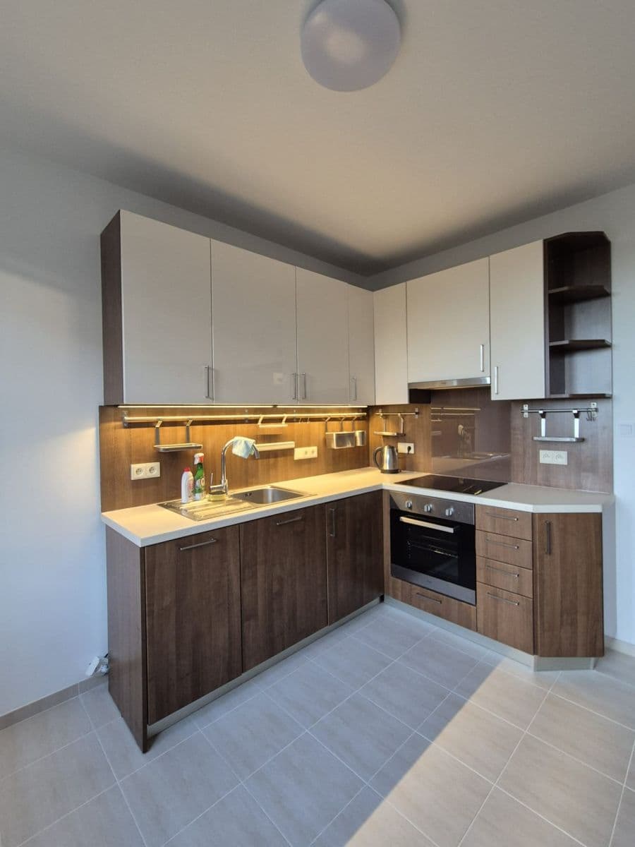 Prenájom bytu 3-izbový 68 m², Dreyerova, Praha, Praha Prenájom bytu 3-izbový 68 m², Dreyerova, Praha, Praha