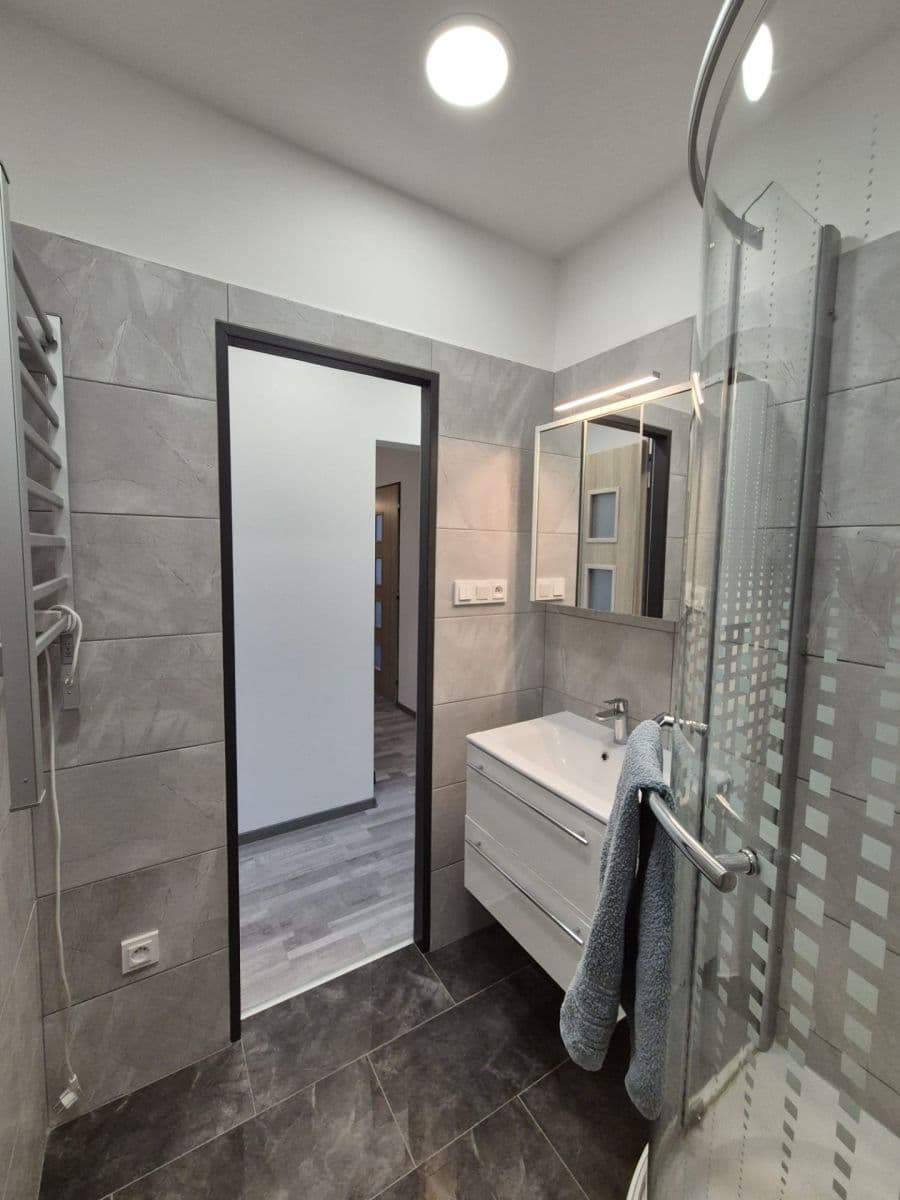 Prenájom bytu 3-izbový 68 m², Dreyerova, Praha, Praha Prenájom bytu 3-izbový 68 m², Dreyerova, Praha, Praha
