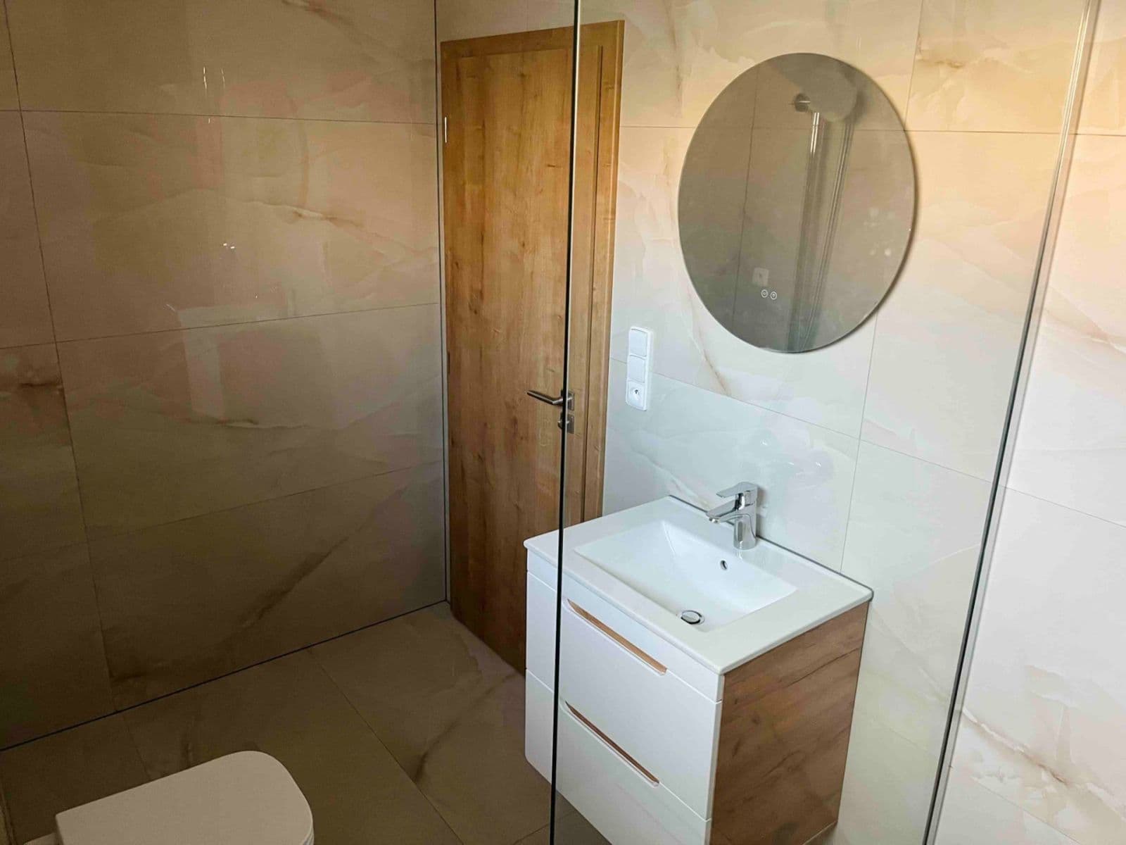 Prenájom bytu 3-izbový 66 m², Vítkovecká, Sezimovo Ústí, Jihočeský kraj Prenájom bytu 3-izbový 66 m², Vítkovecká, Sezimovo Ústí, Jihočeský kraj