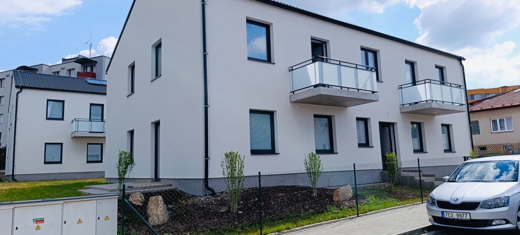 Prenájom bytu 3-izbový 66 m², Vítkovecká, Sezimovo Ústí, Jihočeský kraj Prenájom bytu 3-izbový 66 m², Vítkovecká, Sezimovo Ústí, Jihočeský kraj