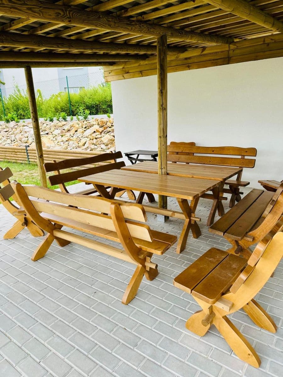 Prenájom bytu 3-izbový 66 m², Vítkovecká, Sezimovo Ústí, Jihočeský kraj Prenájom bytu 3-izbový 66 m², Vítkovecká, Sezimovo Ústí, Jihočeský kraj