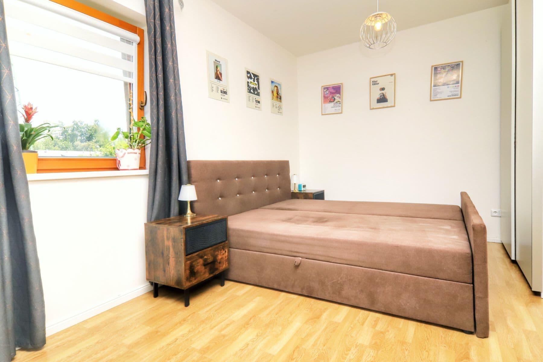 Predaj bytu 3-izbový 92 m², Heřmánková, Ostrava, Moravskoslezský kraj Predaj bytu 3-izbový 92 m², Heřmánková, Ostrava, Moravskoslezský kraj