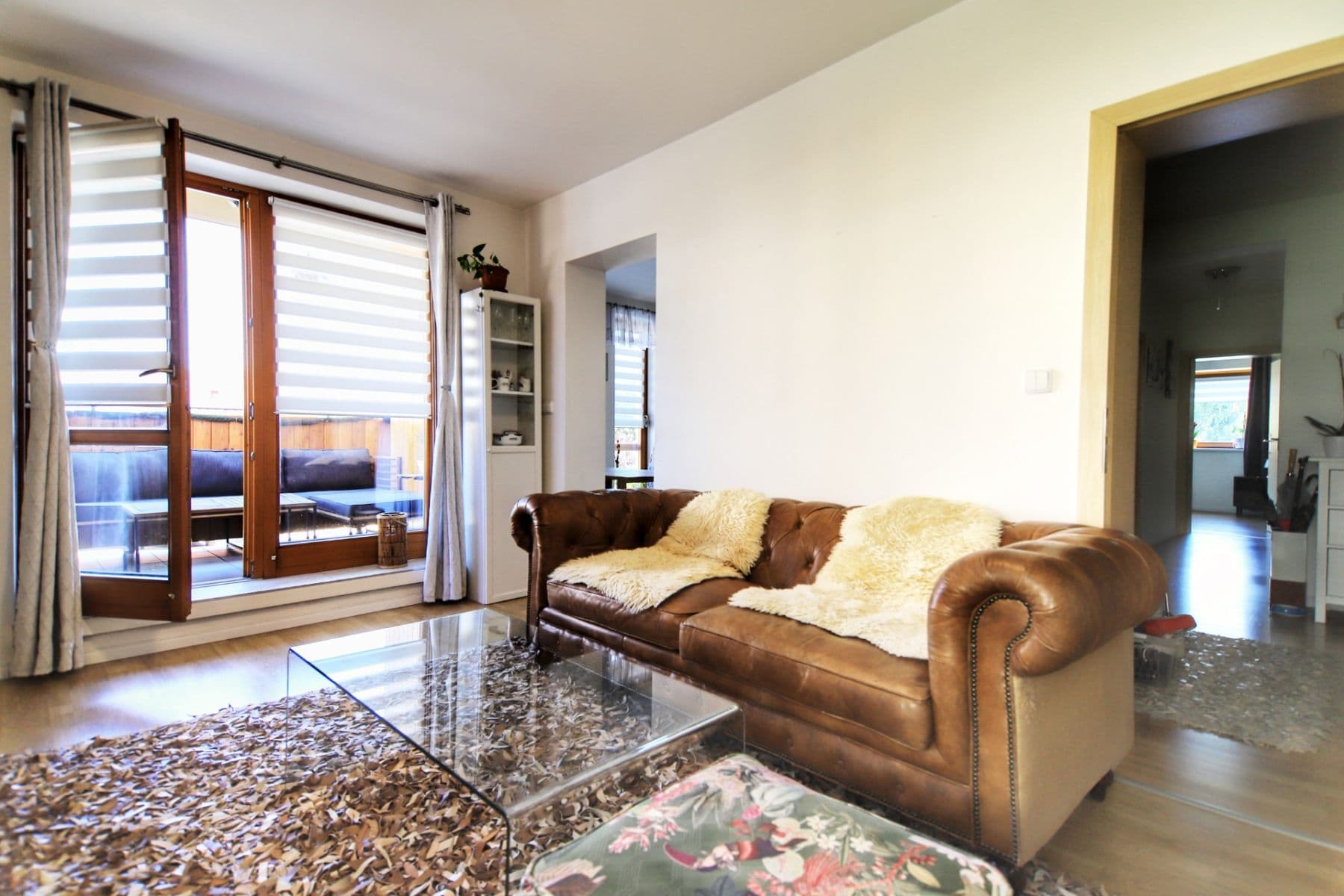 Predaj bytu 3-izbový 92 m², Heřmánková, Ostrava, Moravskoslezský kraj Predaj bytu 3-izbový 92 m², Heřmánková, Ostrava, Moravskoslezský kraj