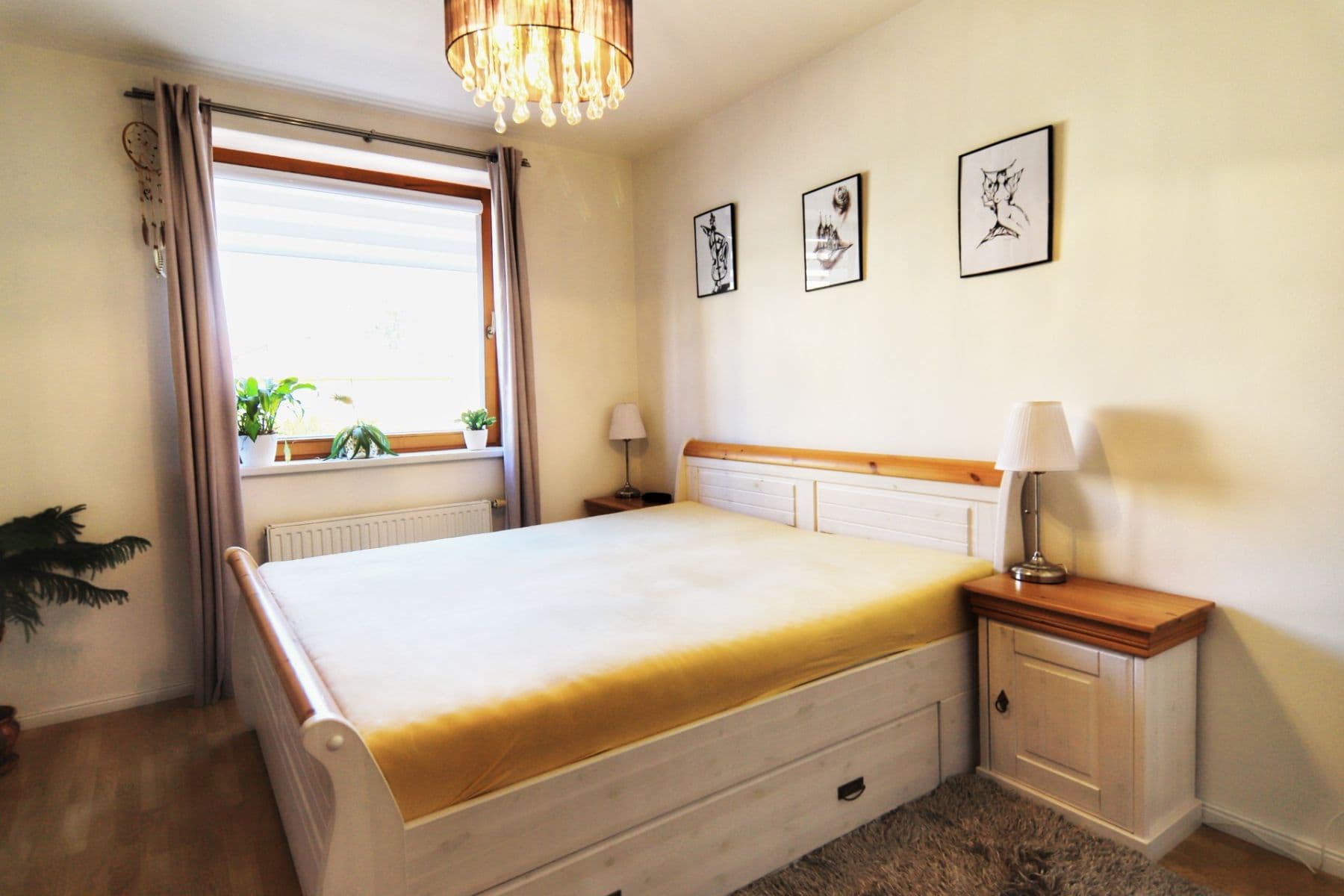 Predaj bytu 3-izbový 92 m², Heřmánková, Ostrava, Moravskoslezský kraj Predaj bytu 3-izbový 92 m², Heřmánková, Ostrava, Moravskoslezský kraj
