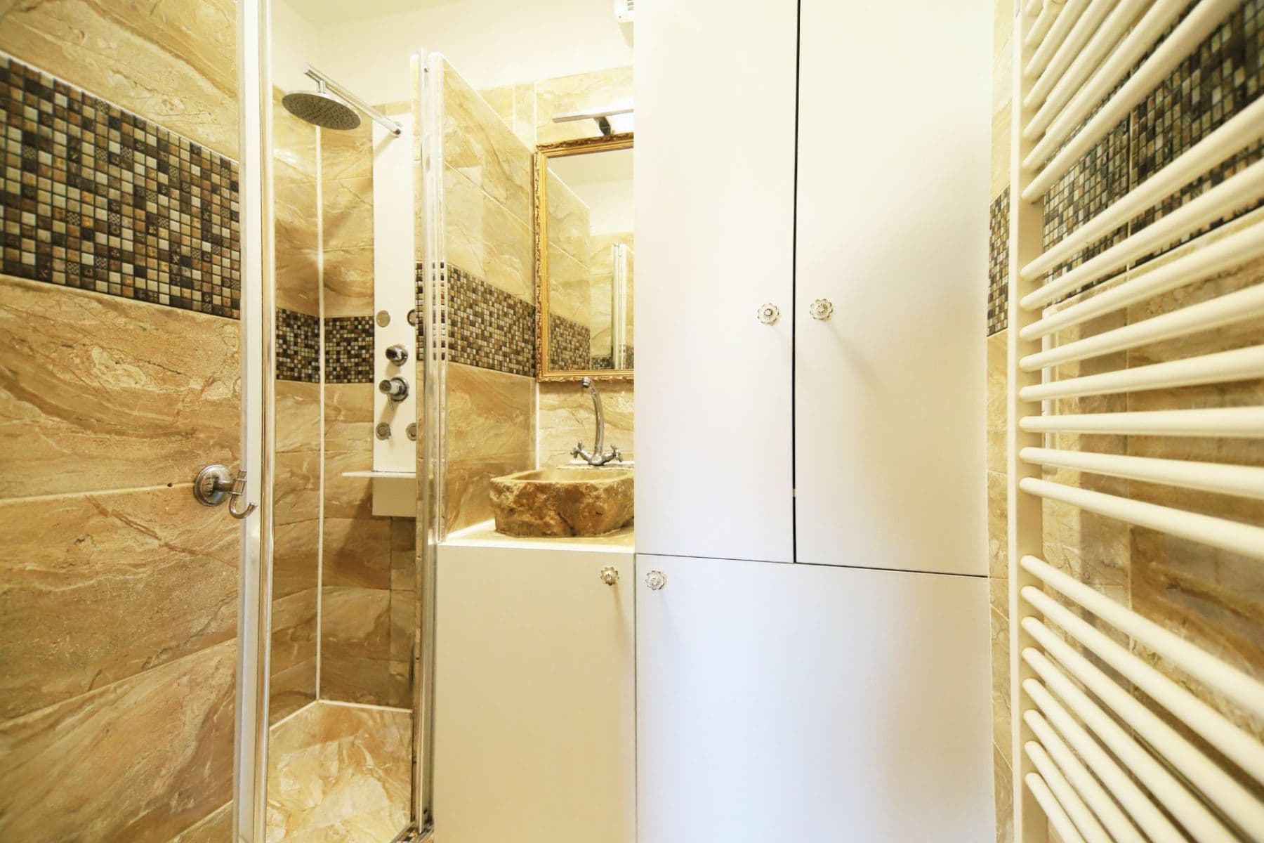 Predaj bytu 3-izbový 92 m², Heřmánková, Ostrava, Moravskoslezský kraj Predaj bytu 3-izbový 92 m², Heřmánková, Ostrava, Moravskoslezský kraj
