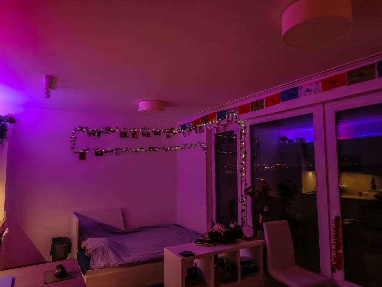 Prenájom bytu 1-izbový 34 m², Sochorcova, Praha, Praha Prenájom bytu 1-izbový 34 m², Sochorcova, Praha, Praha