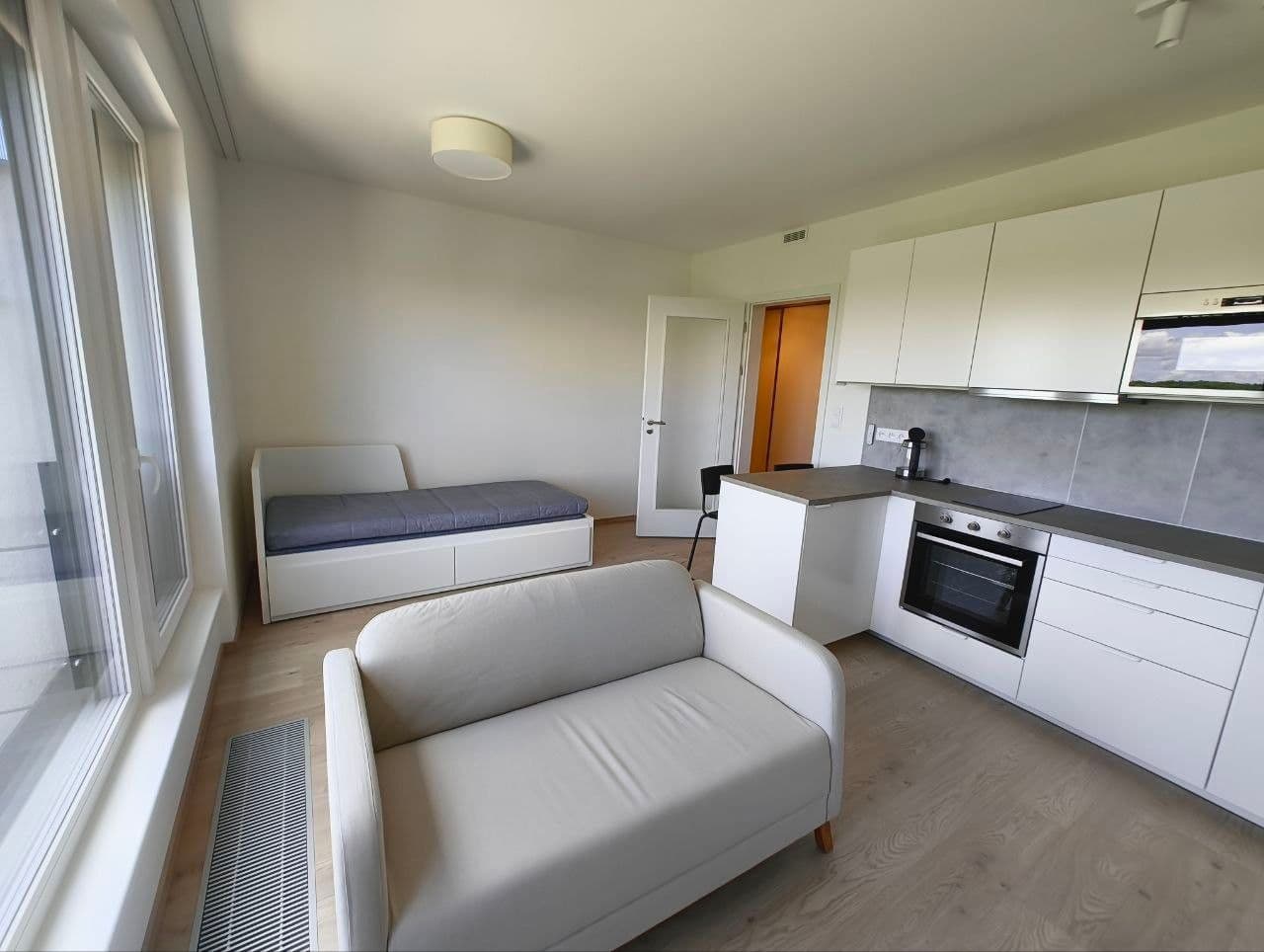 Prenájom bytu 1-izbový 34 m², Sochorcova, Praha, Praha Prenájom bytu 1-izbový 34 m², Sochorcova, Praha, Praha