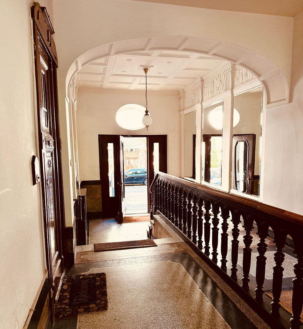 Predaj bytu 3-izbový 70 m², Berlin, Berlín Predaj bytu 3-izbový 70 m², Berlin, Berlín