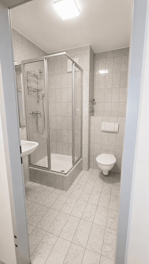 Prenájom bytu 1-izbový 32 m², Franz-von-Taxis-Ring-55, Regensburg, Bavorsko Prenájom bytu 1-izbový 32 m², Franz-von-Taxis-Ring-55, Regensburg, Bavorsko