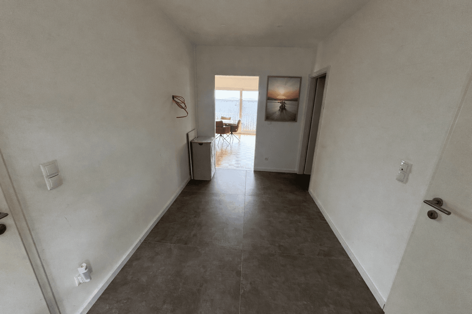 Prenájom bytu 4-izbový 156 m², Koblenz, Porýnie-Falcko Prenájom bytu 4-izbový 156 m², Koblenz, Porýnie-Falcko