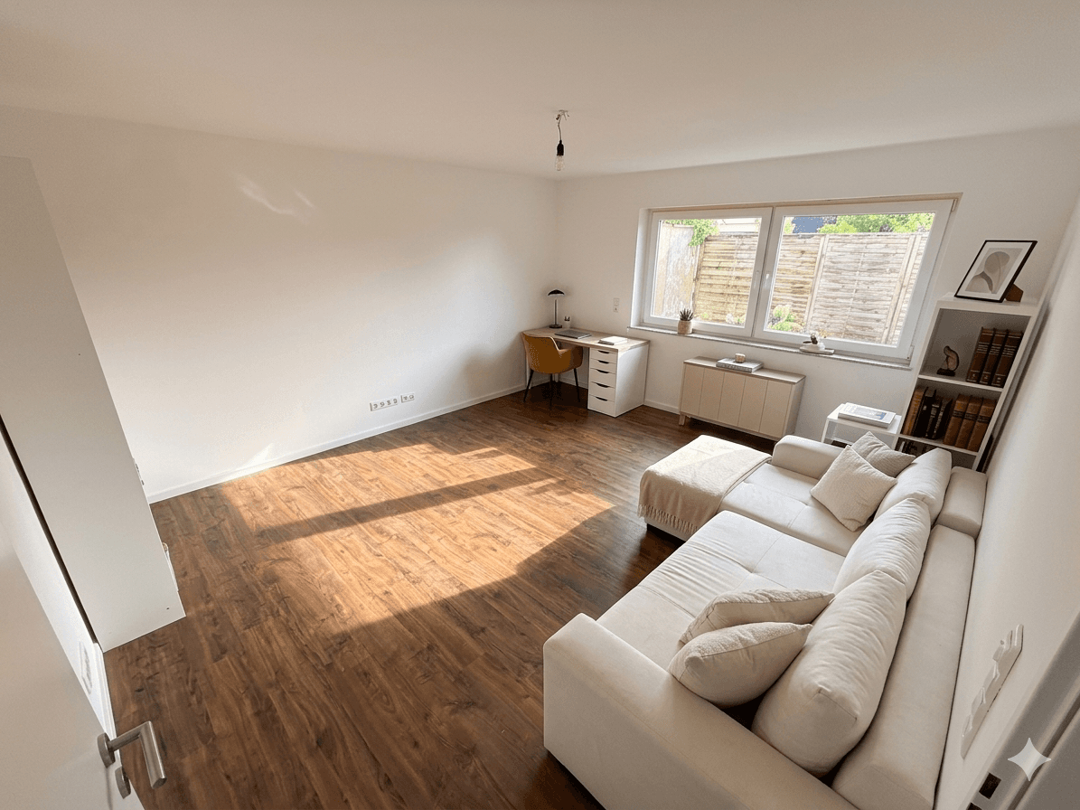 Prenájom bytu 4-izbový 156 m², Koblenz, Porýnie-Falcko Prenájom bytu 4-izbový 156 m², Koblenz, Porýnie-Falcko