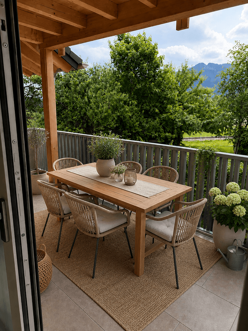 Prenájom bytu 3-izbový 87 m², Dorfstraße 29, Oy-Mittelberg, Bavorsko Prenájom bytu 3-izbový 87 m², Dorfstraße 29, Oy-Mittelberg, Bavorsko