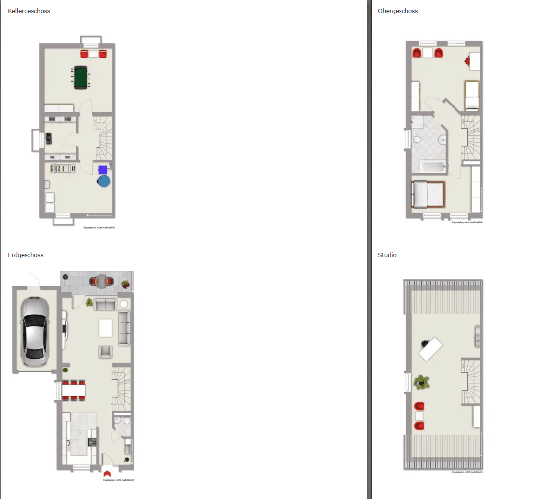 Predaj domu 130 m², pozemok 449 m², Welfenstraße 8a, Mönchengladbach, Severné Porýnie - Westfálsko Predaj domu 130 m², pozemok 449 m², Welfenstraße 8a, Mönchengladbach, Severné Porýnie - Westfálsko
