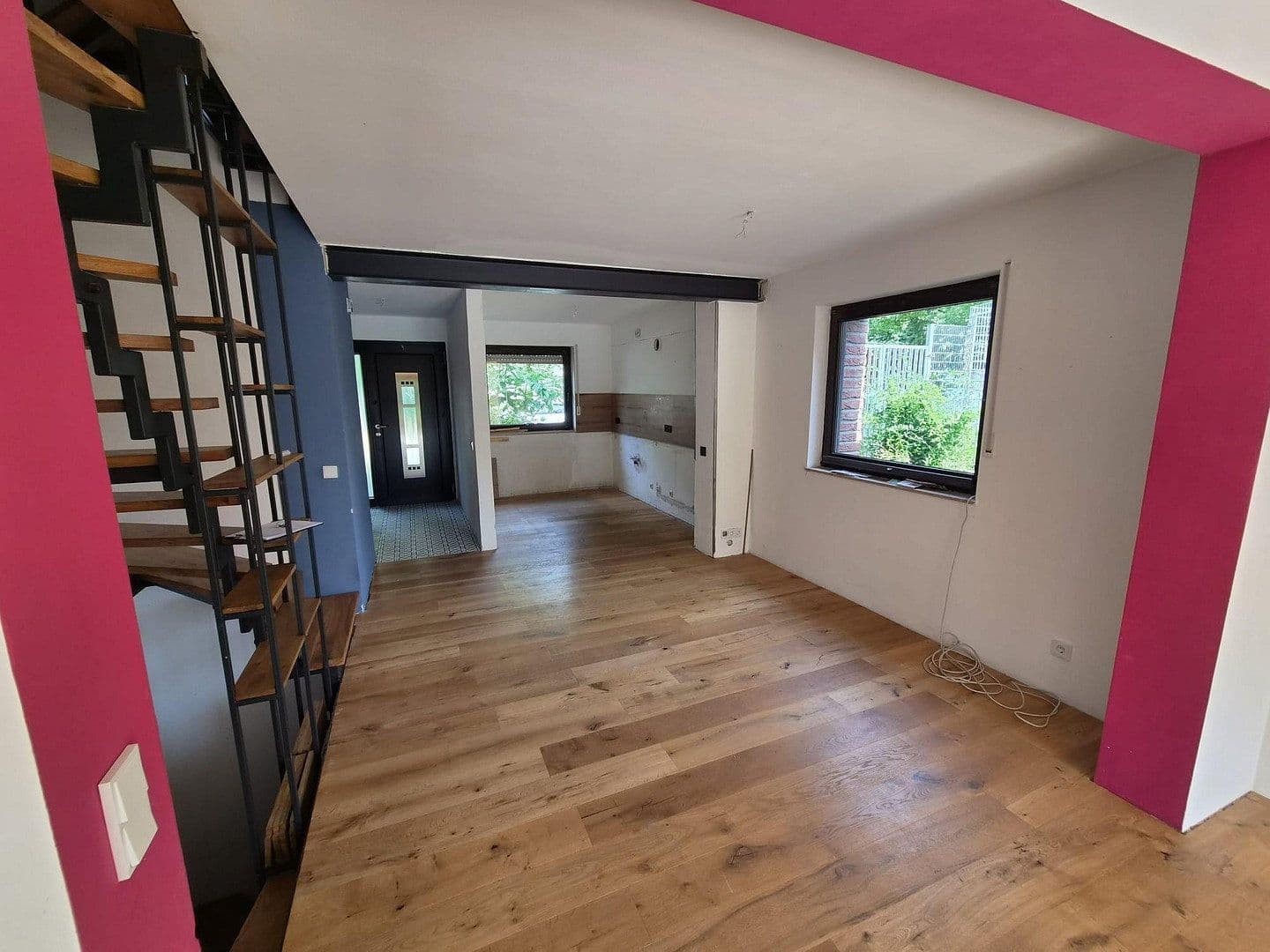 Predaj domu 130 m², pozemok 449 m², Welfenstraße 8a, Mönchengladbach, Severné Porýnie - Westfálsko Predaj domu 130 m², pozemok 449 m², Welfenstraße 8a, Mönchengladbach, Severné Porýnie - Westfálsko
