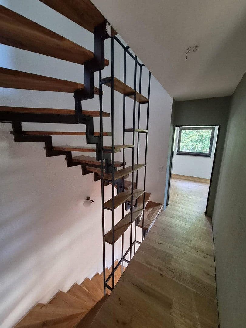 Predaj domu 130 m², pozemok 449 m², Welfenstraße 8a, Mönchengladbach, Severné Porýnie - Westfálsko Predaj domu 130 m², pozemok 449 m², Welfenstraße 8a, Mönchengladbach, Severné Porýnie - Westfálsko